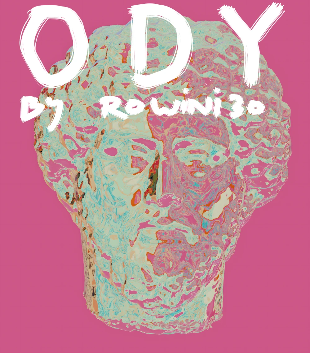 ODY Cover